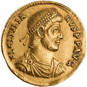 Julian the Apostate (331-363)